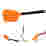 Image of Dreamfarm Chopula Spatula