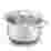 Image of Brabantia Amsterdam Casserole with Glass Lid