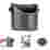 Image of Dreamfarm Grindenstein Coffee Knock Box Medium
