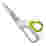 Image of Joseph Joseph PowerGrip Kitchen Scissors