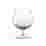 Image of Luigi Bormioli Mixology Cognac Glasses, Set of 6