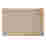 Image of Humble & Mash Rectangular Woven Placemat
