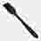 Image of Yuppiechef Silicone Basting Brush, 27cm