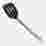 Image of Yuppiechef Silicone Spatula, 32cm