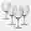 Image of Yuppiechef Delmara Gin & Tonic Glasses, Set of 4