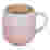 Image of Le Creuset Stoneware U Mug, 380ml
