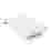 Image of Malouf Z Gelled Queen Microfibre Pillow