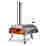 Image of Ooni Karu 12 Wood & Charcoal Fired Pizza Oven, 30cm