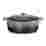 Image of Le Creuset Signature 9 Litre Oval Cast Iron Casserole, 35cm