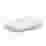 Image of Royal Comfort Goose Down & Feather Pillow, 25% Down