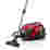 Image of Bosch Series 6 ProPower Bagless Cylinder Vacuum Cleaner