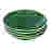 Image of Mervyn Gers Glazed Stoneware Pasta Bowls, Set of 4