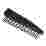 Image of Metaltex Sock Drying Holder Attachment for Storm & Bries Dyers, Set of 2