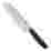 Image of Humble & Mash Gripline Series Santoku Knife, 18cm