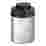 Image of DeLonghi Vacuum-Sealed Coffee Storage Canister, 500g