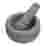 Image of MasterClass Granite Pestle & Mortar, 12cm