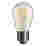 Image of Hoi P'loy Petite Pear LED Filament Lightbulb