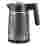 Image of Bosch DesignLine Graphite Finish Electric Kettle, 1.7L