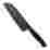 Image of Wusthof Performer Hollow Edge Santoku Knife, 17cm