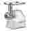 Image of Kenwood 1500W Multi Mincer with Cookie Attachment, MGP40.000WH