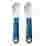 Image of Mepal Mio Trainer Spoon, Set of 2