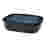 Image of Mepal Cirqula Shallow Rectangular Multi Bowl, 2L