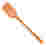 Image of Tovolo Flex-Core Silicone Spoonula