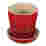 Image of Le Creuset Herb Planter, 10cm