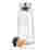 Image of Eva Solo Silhouette Glass Carafe, 1L