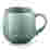 Image of Le Creuset Coupe Collection Sphere Stoneware Mug, 320ml