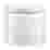 Image of JAN Flat Stackable Sugar Pot