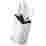 Image of Wusthof Classic White Knife Block Set, 6-Piece