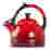 Image of Le Creuset Peruh Whistling Stovetop Kettle, 1.6L