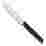 Image of Victorinox Swiss Classic Modern Serrated Tomato & Steak Knife, 11cm