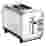 Image of Krups Excellence Stainless Steel 2-Slice Toaster, 850W