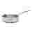 Image of De Buyer Alchimy Straight Sauté Pan