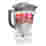 Image of KitchenAid Artisan Blender Polycarbonate Pitcher with Lid