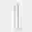 Image of Okra Candle Screwed Dinner Candle Box Set, Set of 2
