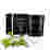 Image of Charlotte Rhys Under the Leaves Mini Perfumed Candle, 50g