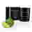 Image of Charlotte Rhys Bergamot & Lime Mini Perfumed Candle, 50g