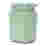 Image of Brabantia SinkSide Soap Dispenser