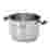 Image of Instant Pot Pro Stainless Steel Inner Pot With Handles, 5.7L