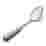 Image of OXO Stainless Steel Slotted Spoon with Non-Slip Grip