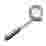 Image of OXO Stainless Steel Ladle