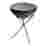 Image of Hoefats Fire Bowl Braai & Fire Pit with Tripod Base & Grid Bundle