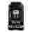 Image of DeLonghi Magnifica Evo Bean-to-Cup Coffee Machine, ECAM290.21.B