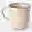 Image of Yuppiechef Club Stoneware Mug, Single