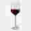 Image of Yuppiechef Modern Red Wine Glasses, Set of 4