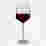 Image of Yuppiechef Modern Bordeaux Wine Glasses, Set of 4