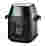 Image of Russell Hobbs Dual Chef Multicooker, 21-in-1 Pressure Cooker and Airfryer, 6L